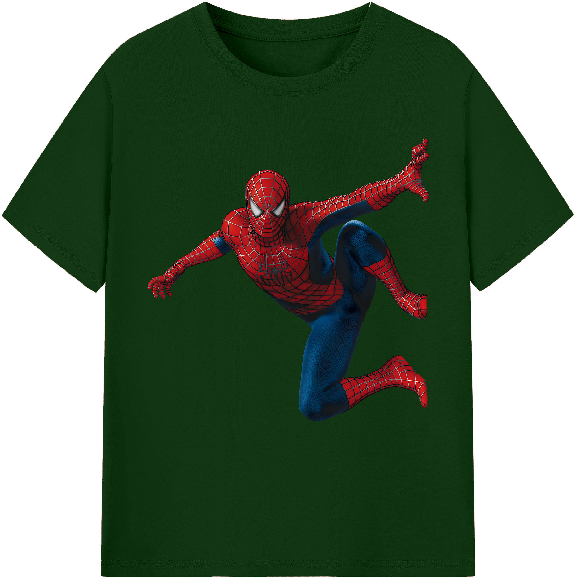 （画像用） アベンジャーズ The Avengers 綿100％半袖Tシャツ（フロントプリント）
